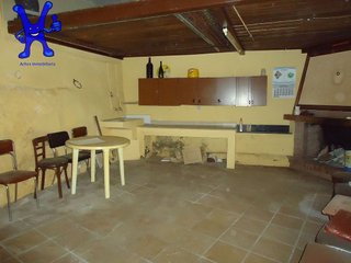 Casa adosada en venta en Alba de Tormes
