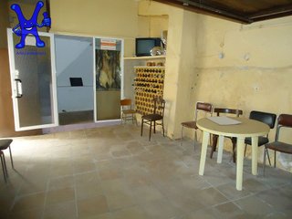 Casa adosada en venta en Alba de Tormes