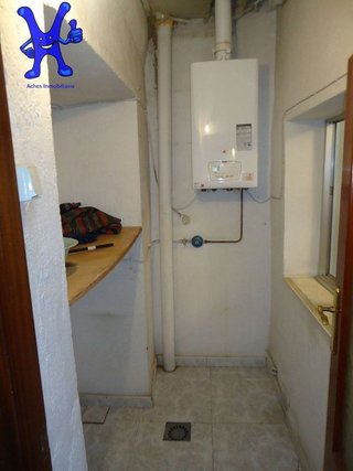 Casa adosada en venta en Alba de Tormes