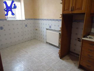 Casa adosada en venta en Alba de Tormes