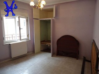 Casa adosada en venta en Alba de Tormes