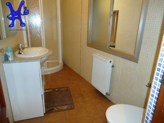 Casa adosada en venta en Alba de Tormes
