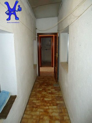 Casa adosada en venta en Alba de Tormes