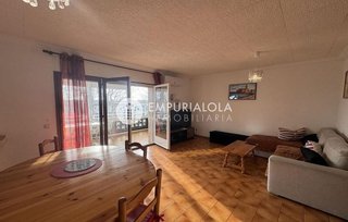 Piso en venta en Empuriabrava en Castelló d´Empúries