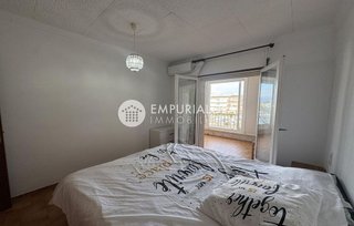 Piso en venta en Empuriabrava en Castelló d´Empúries