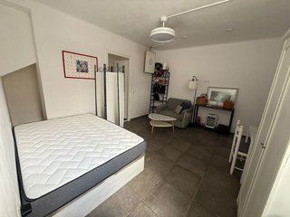Estudio en alquiler en La Salut en Barcelona