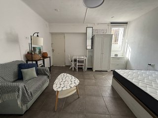 Estudio en alquiler en La Salut en Barcelona