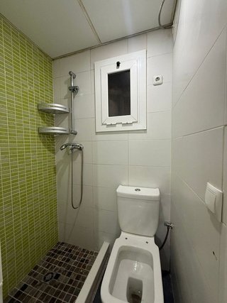 Estudio en alquiler en La Salut en Barcelona
