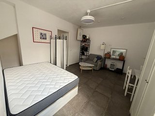 Estudio en alquiler en La Salut en Barcelona