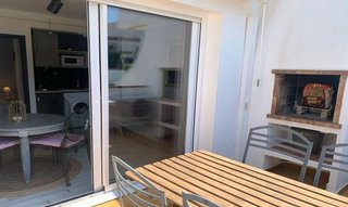 Piso en venta en Port Esportiu - Puig Rom - Canyelles en Roses