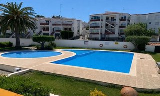 Piso en venta en Port Esportiu - Puig Rom - Canyelles en Roses