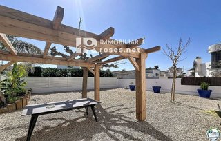 Casa en venta en Empuriabrava en Castelló d´Empúries