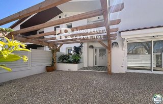 Casa en venta en Empuriabrava en Castelló d´Empúries