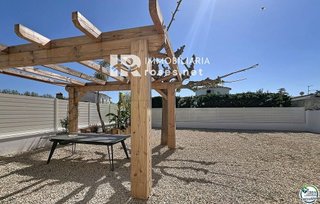Casa en venta en Empuriabrava en Castelló d´Empúries