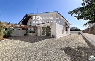 Casa en venta en Empuriabrava en Castelló d´Empúries