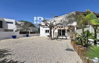 Casa en venta en Empuriabrava en Castelló d´Empúries