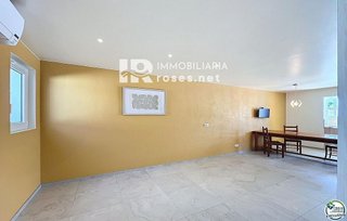 Casa en venta en Empuriabrava en Castelló d´Empúries
