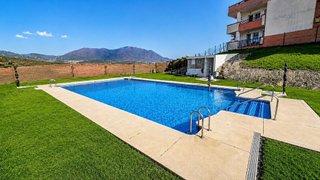 Piso en alquiler en Casares