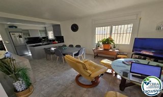 Casa en venta en Empuriabrava en Castelló d´Empúries