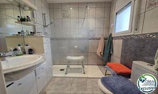 Casa en venta en Empuriabrava en Castelló d´Empúries