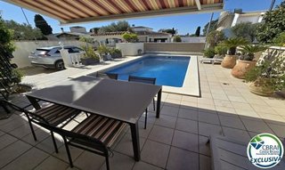 Casa en venta en Empuriabrava en Castelló d´Empúries