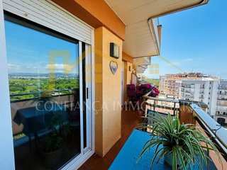 Piso en venta en Els Pins en Blanes