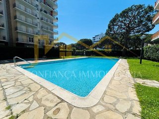 Piso en venta en Els Pins en Blanes