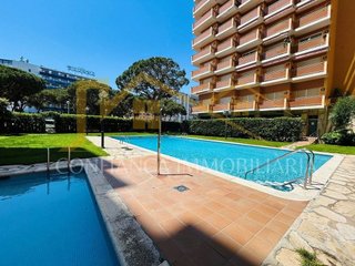 Piso en venta en Els Pins en Blanes