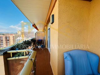 Piso en venta en Els Pins en Blanes