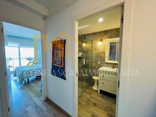 Piso en venta en Els Pins en Blanes