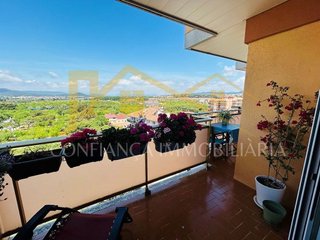 Piso en venta en Els Pins en Blanes
