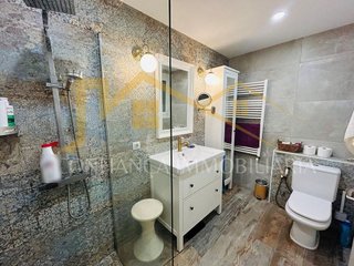 Piso en venta en Els Pins en Blanes