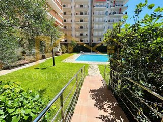 Piso en venta en Els Pins en Blanes