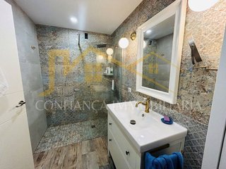 Piso en venta en Els Pins en Blanes