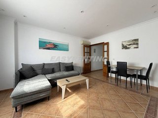 Piso en alquiler en La Línea de la Concepción ciudad en Línea de la Concepción (La)