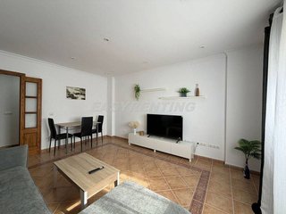 Piso en alquiler en La Línea de la Concepción ciudad en Línea de la Concepción (La)