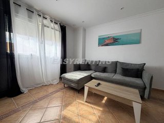 Piso en alquiler en La Línea de la Concepción ciudad en Línea de la Concepción (La)
