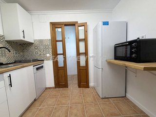 Piso en alquiler en La Línea de la Concepción ciudad en Línea de la Concepción (La)