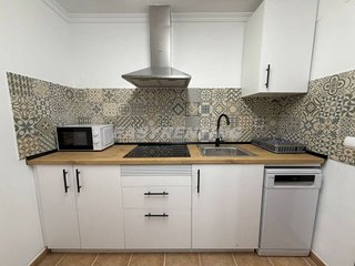Piso en alquiler en La Línea de la Concepción ciudad en Línea de la Concepción (La)