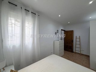 Piso en alquiler en La Línea de la Concepción ciudad en Línea de la Concepción (La)