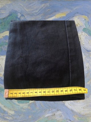 Levi's 501 Vintage Neri W36 L36