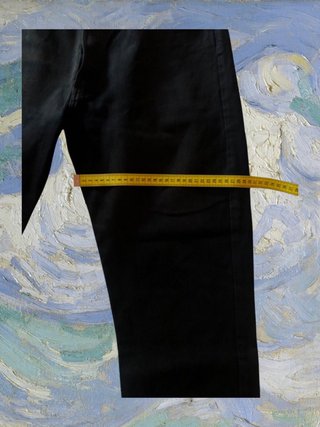 Levi's 501 Vintage Neri W36 L36