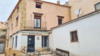 Casa rural en venta en Alacón