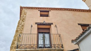 Casa rural en venta en Alacón