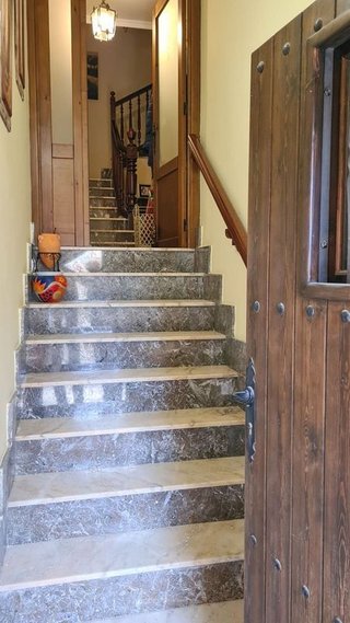Casa rural en venta en Alacón