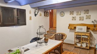 Casa rural en venta en Alacón