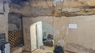 Casa rural en venta en Alacón