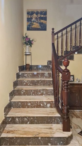 Casa rural en venta en Alacón