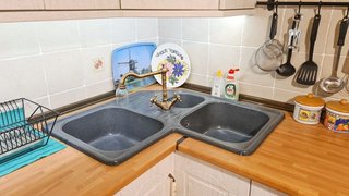Casa rural en venta en Alacón