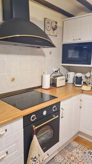 Casa rural en venta en Alacón
